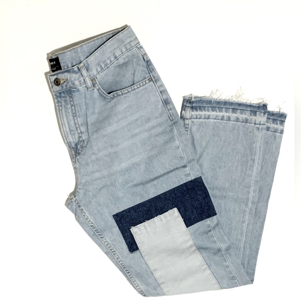 Forever 21 Jeans size 32 NWT